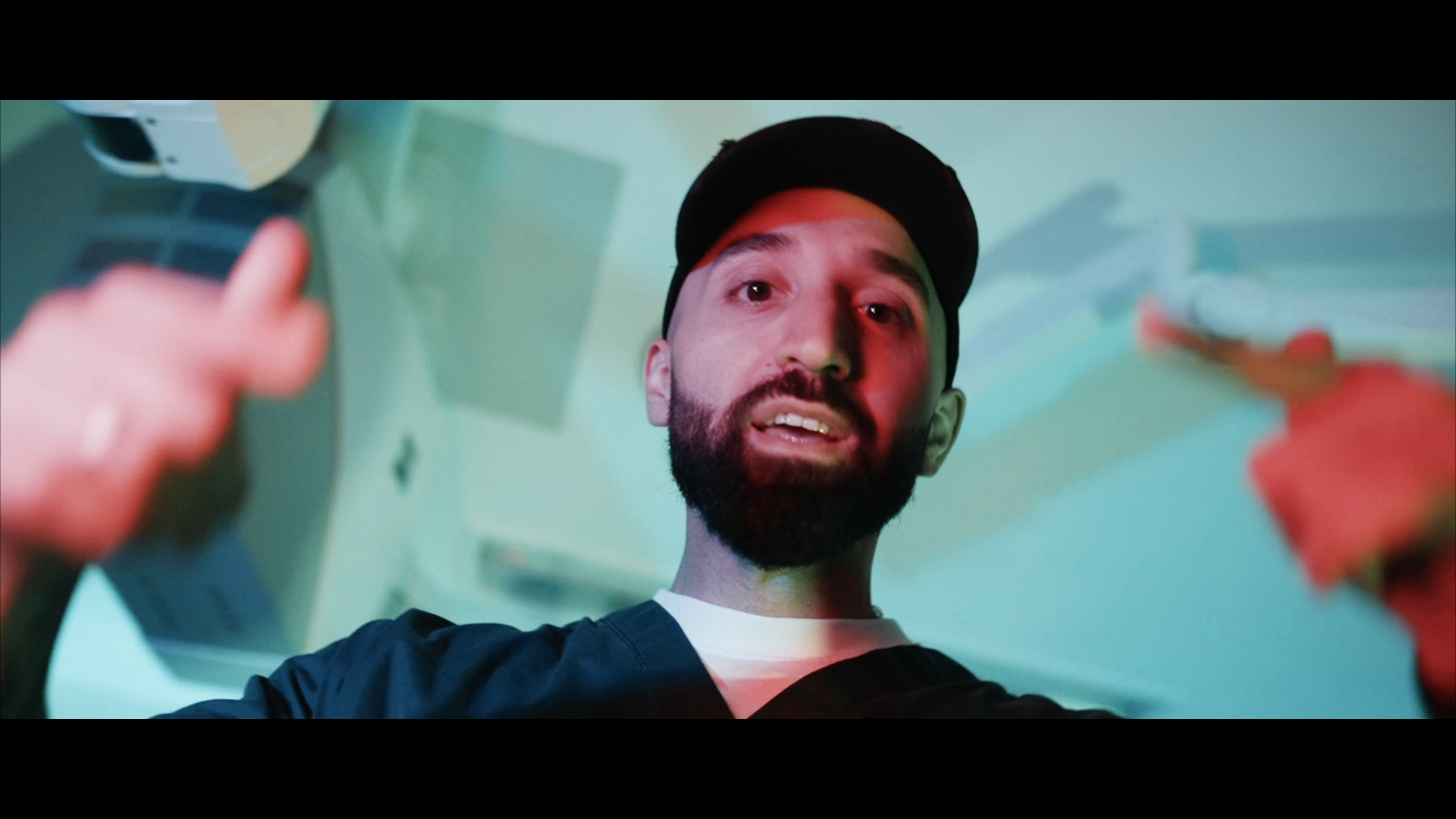 Vorschaubild zum Musikvideo 